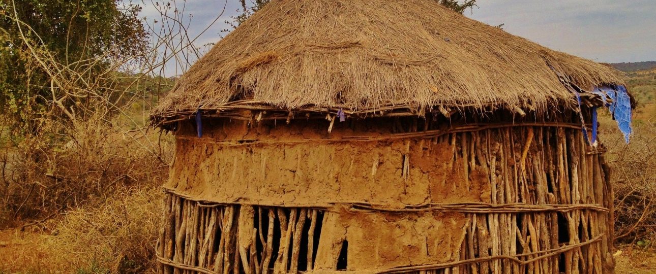 case massai